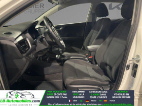 Kia Rio 1.0L T-GDi 120 ch BVA  occasion � Beaupuy - photo n�4