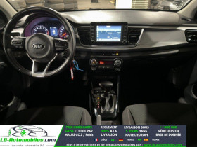 Kia Rio 1.0L T-GDi 120 ch BVA  occasion � Beaupuy - photo n�3