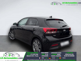 Kia Rio 1.0L T-GDi 120 ch BVA  occasion � Beaupuy - photo n�4