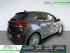 Kia Rio 1.0L T-GDi 120 ch BVA  occasion � Beaupuy - photo n�3