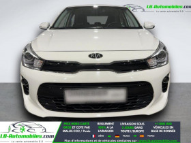 Kia Rio 1.0L T-GDi 120 ch BVA  occasion � Beaupuy - photo n�2