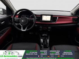 Kia Rio 1.0L T-GDi 120 ch BVA  occasion � Beaupuy - photo n�3
