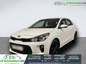 Kia Rio , garage LB AUTOMOBILES � Beaupuy
