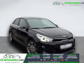 Kia Rio 1.0L T-GDi 120 ch BVA  occasion � Beaupuy - photo n�2