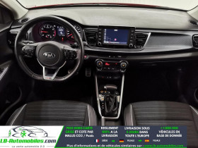 Kia Rio 1.0L T-GDi 120 ch BVA  occasion � Beaupuy - photo n�3