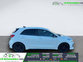 Kia Rio 1.0L T-GDi 120 ch BVA  occasion � Beaupuy - photo n�4