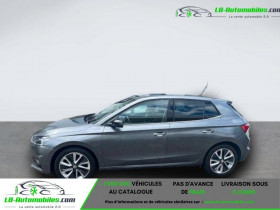 Kia Rio 1.0L T-GDi 120 ch BVA  occasion  Beaupuy - photo n4