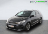 Kia Rio 1.0L T-GDi 120 ch BVA   Beaupuy 31