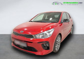 Kia Rio occasion année 2019 boite Automatique Annonce Kia Rio occasion Essence 1.0L T-GDi 120 ch BVA à Beaupuy