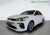 Kia Rio occasion année 2019 boite Automatique Annonce Kia Rio occasion Essence 1.0L T-GDi 120 ch BVA à Beaupuy