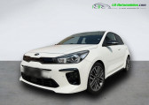 Kia Rio occasion année 2020 boite Automatique Annonce Kia Rio occasion Essence 1.0L T-GDi 120 ch BVA à Beaupuy