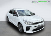 Kia Rio occasion année 2019 boite Automatique Annonce Kia Rio occasion Essence 1.0L T-GDi 120 ch BVA à Beaupuy