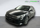 Kia Rio 1.0L T-GDi 120 ch BVA   Beaupuy 31