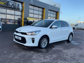 Kia Rio occasion année 2018 boite Manuelle Annonce Kia Rio occasion Essence 1.0L T-GDi 120 ch GT Line à VALFRAMBERT