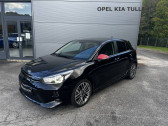 Kia Rio occasion année 2019 boite Sequentielle Annonce Kia Rio occasion Essence 1.0L T-GDi 120 ch ISG DCT7 GT Line à Tulle