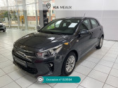 Annonce Kia Rio occasion Essence 1.0L T-GDI 120 CH ISG DCT7 Urban Edition  Meaux