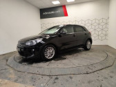 Kia Rio occasion année 2020 boite Automatique Annonce Kia Rio occasion Essence 1.0L T-GDi 120 ch ISG DCT7 Urban Edition à Toulouse