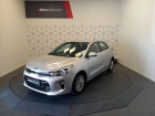 Kia Rio occasion Gris année 2020 boite Sequentielle Annonce Kia Rio occasion Essence 1.0L T-GDi 120 ch ISG DCT7 Urban Edition à Boé
