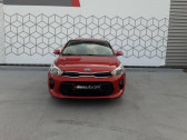 Kia Rio occasion année 2019 boite Manuelle Annonce Kia Rio occasion Essence 1.0L T-GDi 120 ch ISG Design à Brive-la-Gaillarde