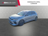 Kia Rio 1.0L T-GDi 120 ch ISG GT Line  2018 - annonce de voiture en vente sur Auto Sélection.com