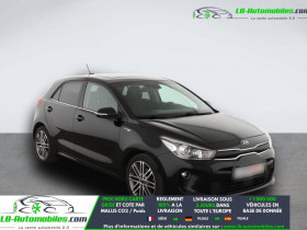 Kia Rio 1.0L T-GDi 120 ch  occasion � Beaupuy - photo n�2