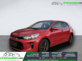 Kia Rio 1.0L T-GDi 120 ch  � Beaupuy 31
