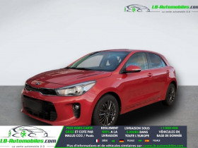 Kia Rio , garage LB AUTOMOBILES � Beaupuy