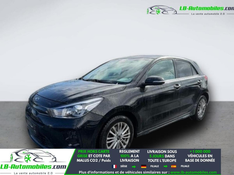Kia Rio 1.0L T-GDi 120 ch  occasion � Beaupuy