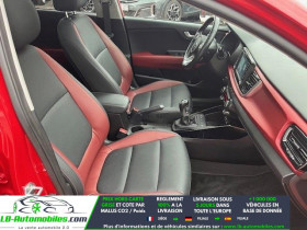 Kia Rio 1.0L T-GDi 120 ch  occasion � Beaupuy - photo n�7