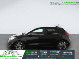 Kia Rio 1.0L T-GDi 120 ch  occasion � Beaupuy - photo n�5