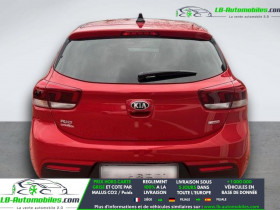 Kia Rio 1.0L T-GDi 120 ch  occasion � Beaupuy - photo n�6
