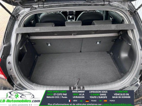 Kia Rio 1.0L T-GDi 120 ch  occasion � Beaupuy - photo n�10