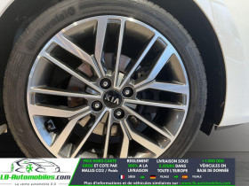 Kia Rio 1.0L T-GDi 120 ch  occasion � Beaupuy - photo n�10