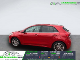 Kia Rio 1.0L T-GDi 120 ch  occasion � Beaupuy - photo n�5