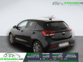 Kia Rio 1.0L T-GDi 120 ch  occasion � Beaupuy - photo n�4