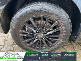 Kia Rio 1.0L T-GDi 120 ch  occasion � Beaupuy - photo n�9