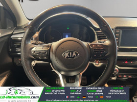 Kia Rio 1.0L T-GDi 120 ch  occasion � Beaupuy - photo n�9