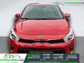 Kia Rio 1.0L T-GDi 120 ch  occasion � Beaupuy - photo n�4