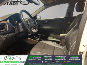 Kia Rio 1.0L T-GDi 120 ch  occasion � Beaupuy - photo n�8