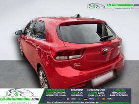 Kia Rio 1.0L T-GDi 120 ch  occasion � Beaupuy - photo n�3