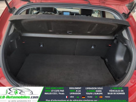 Kia Rio 1.0L T-GDi 120 ch  occasion � Beaupuy - photo n�10