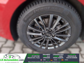 Kia Rio 1.0L T-GDi 120 ch  occasion � Beaupuy - photo n�9