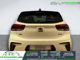 Kia Rio 1.0L T-GDi 120 ch  occasion � Beaupuy - photo n�7