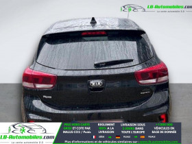Kia Rio 1.0L T-GDi 120 ch  occasion � Beaupuy - photo n�6