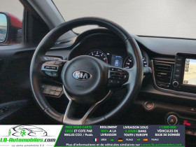 Kia Rio 1.0L T-GDi 120 ch  occasion � Beaupuy - photo n�8
