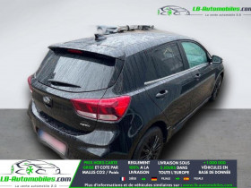 Kia Rio 1.0L T-GDi 120 ch  occasion � Beaupuy - photo n�4