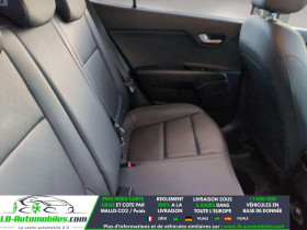 Kia Rio 1.0L T-GDi 120 ch  occasion � Beaupuy - photo n�7