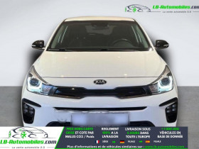 Kia Rio 1.0L T-GDi 120 ch  occasion � Beaupuy - photo n�5