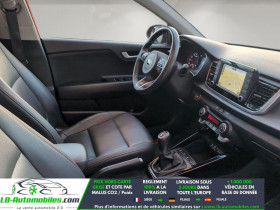 Kia Rio 1.0L T-GDi 120 ch  occasion � Beaupuy - photo n�6