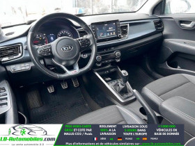 Kia Rio 1.0L T-GDi 120 ch  occasion � Beaupuy - photo n�3